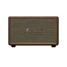 Marshall Acton III Bluetooth-Lautsprecher 60W Braun