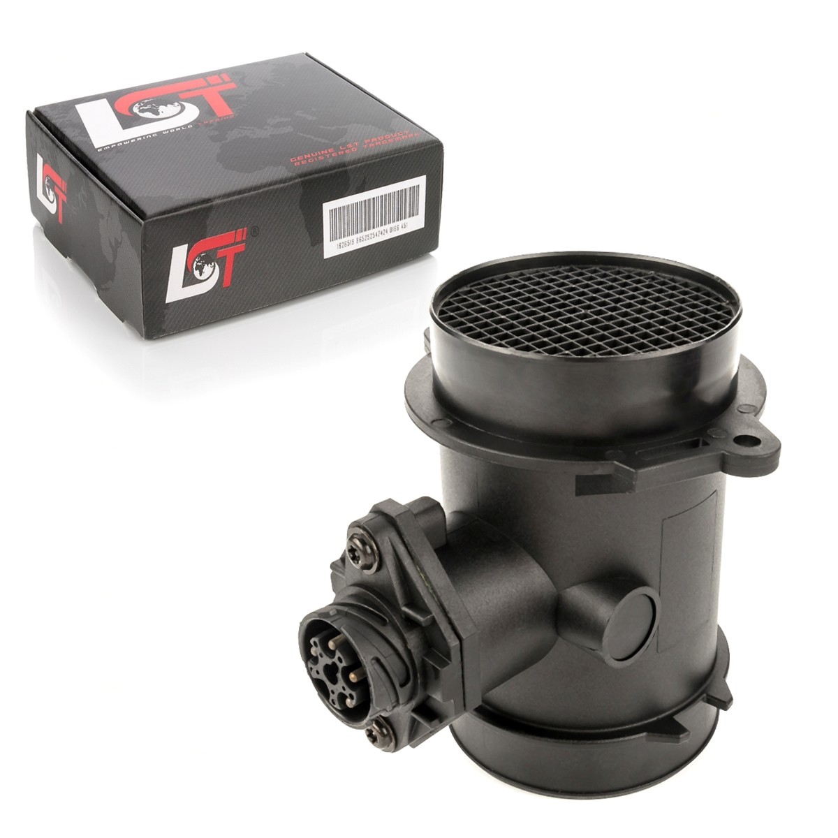 LMM Air Flow Meter with Sensor MAF A-000-094-05-48 for DAEWOO KORANDO MUSSO 3.2