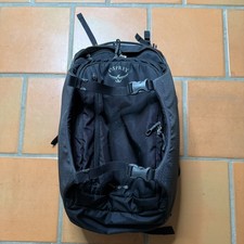 Osprey Porter 46 Travel Backpack Duffle Bag B...