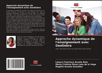 LáZaro Francisco Acosta Ruiz (U. A.) | Approche Dynamique De L'enseignement...