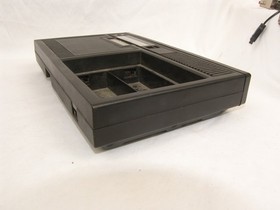 1982 Coleco Vision Video Game System #2400 With 3 Hand Controls Working/Tested