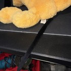 Disney Just Play Pluto Plush Stuffed Animal Doll Toy Mickey 8" — photo 8