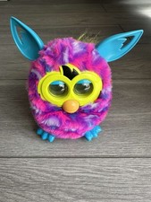 Hasbro 2012 Furby Boom Purple