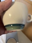 Pfaltzgraff "Ocean Breeze" Stoneware Coffee/Tea Cup Blue - Teal - Green — photo 6