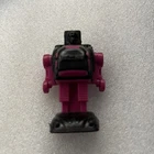 Vintage 1985 Transformers G1 Bumblebee McDonald's St Louis Happy Meal Toy