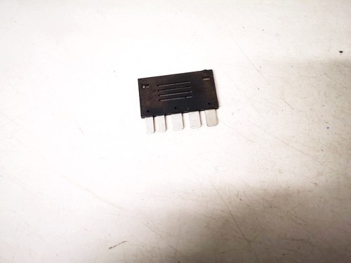 9442190a Relais, Arbeitsstrom  Volvo S80 DE1263990-29