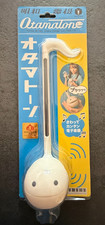 Otamatone Weiß Elektronisches Musik Instrume...