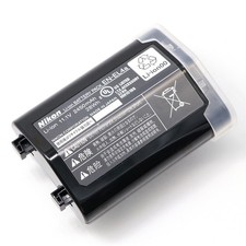 New Genuine Nikon EN-EL4a Battery For D2 D2H D2Hs D2X D2Xs D3 D3S D3X F6