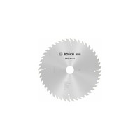 Bosch KreissäGeblatt Optiline Wood FüR HandkreissäGen 235 X 30/25 X 2,8 Mm 48