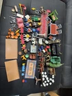 Playmobil Vintage Victorian mansion Kitchen accessories lot 110 Pieces Set
