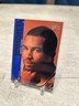 1996-97 SP Derek Fisher Rookie Premier Prospects #135 Los Angeles Lakers RC (R)