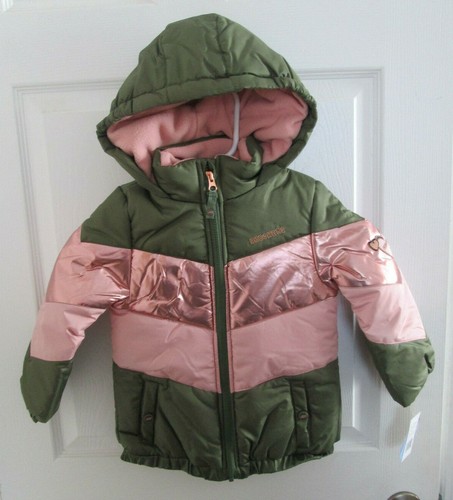 skechers winter jacket