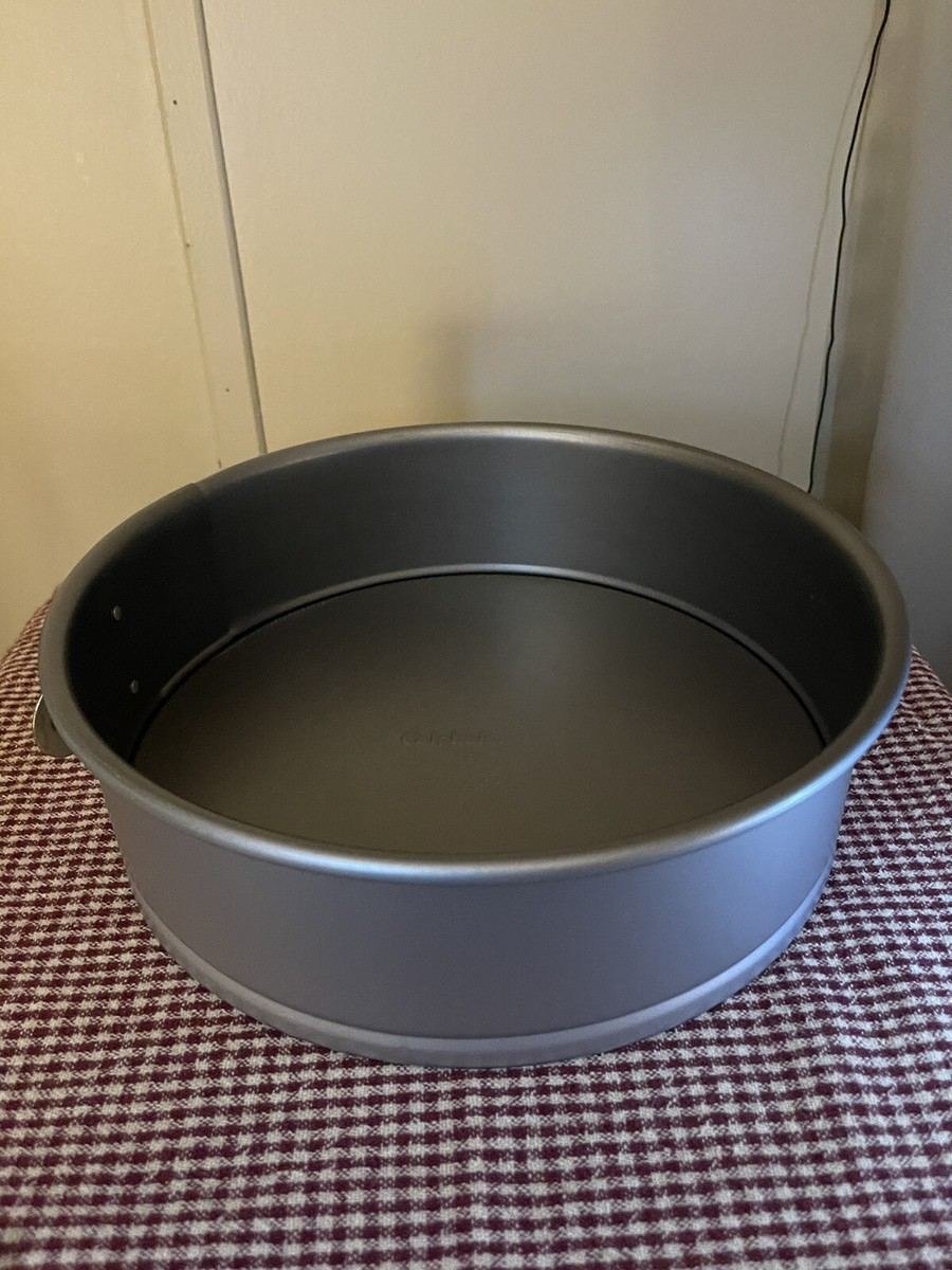 Stainless Steel Calphalon Nonstick Bakeware Baking Sheet Nonstick Bakeware  2-Piece Baking Sheet Set