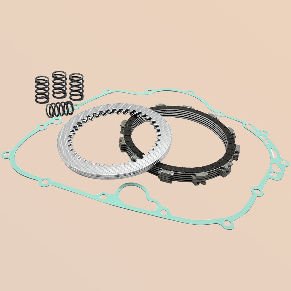 A/C Compressors & Clutches For Chrysler 300 Athena Clutch Cover