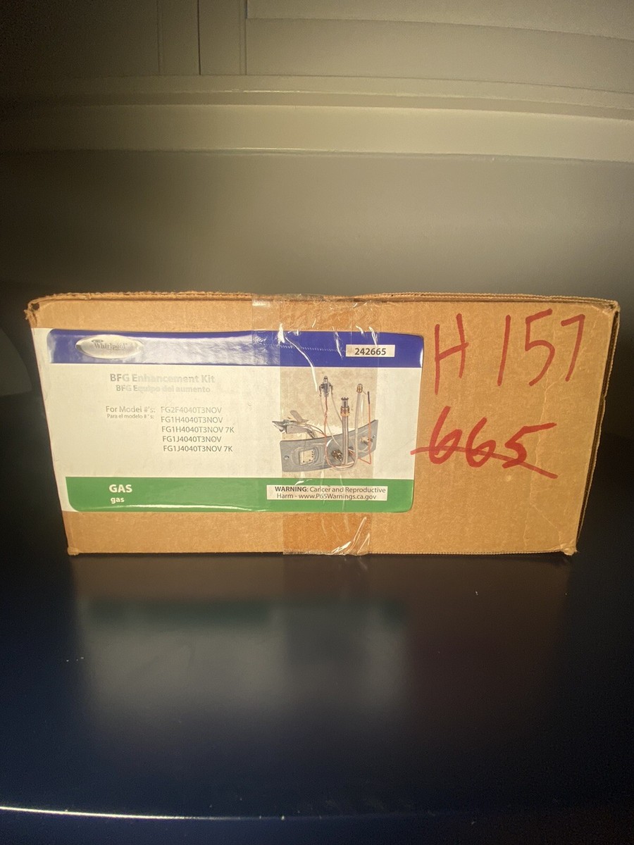 bgf enhancement kit | eBay