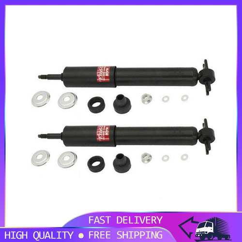 KYB Excel-G Gas Front Shock | Dodge Ram 1500 Pickup (06-08) / Ram 2500 Pickup (2WD) (344400) main image 1