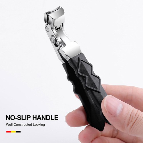Outfany Clipmaster Pro Nail Clippers - Dotmalls ClipMaster Pro, Toe Nail Clipper - Picture 8 of 28