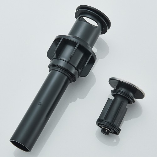 Tall Bathroom Vessel Sink Faucet Single Handle Hole Waterfall Vanity Basin Mixer - Picture 98 of 116