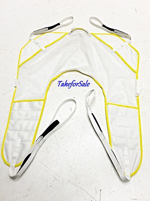Barrier Free Lifts Standardgurt Hebegurt Patientenlifter Gurt Gr. M TFS327