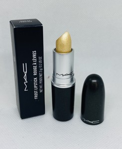 mac spoiled fabulous