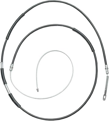 ACDelco Professional 18P2768 / 19143765 Parking Brake Cable Assembly