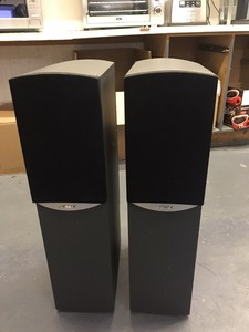 bose 601 iv
