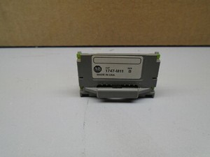 1747-M11 /B Allen Bradley SLC 500 Memory Module 1747M11 N61