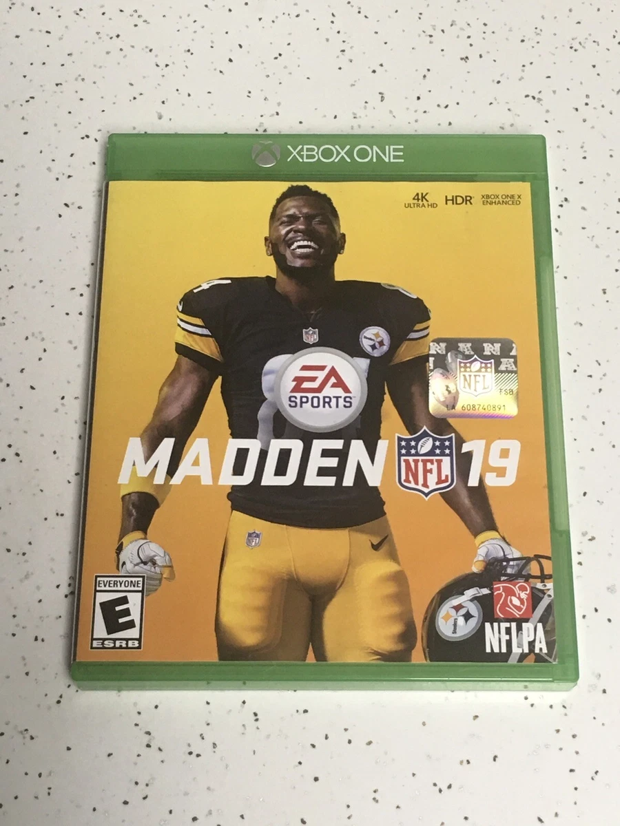 Madden 19 xbox deals store