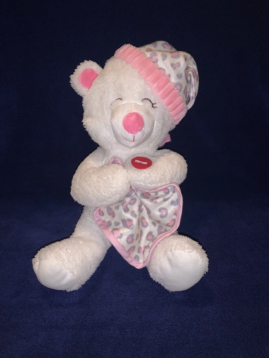 Hugfun prayer bear deals
