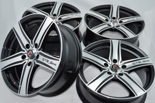 17 Rims Es330 Is250 Mkz Mazda 3 5 6 Mx5 Miata Protege Rav4 Milan 5x114.3 Wheels