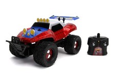Spider Man R/C Dune Buggy