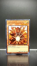 Yugioh! Senju of the Thousand Hands - SRL-EN080 - Rare - Unlimited 25th Annivers