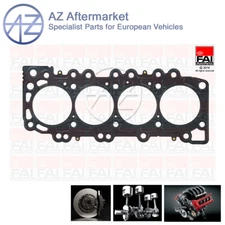 Fits Nissan Navara Pathfinder 2.4 D 2.5 dCi AZ Cylinder Head Gasket #4