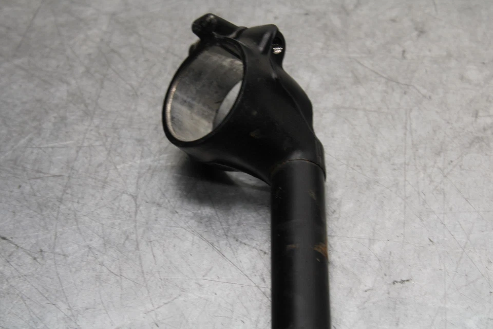 Honda CBR600F4i 2006 clip izquierdo derecho en manillar conjunto de pares 53100 MBW-D20 BB567 Foto 4 de 4