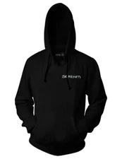 Serenity Space Pirates Full Zip Hoodie