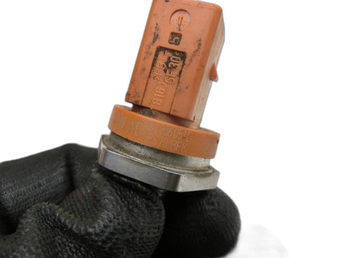 Railsensor Drucksensor für Seat Leon 1P II 09-12 TSI 1,4 92KW 06J906051D