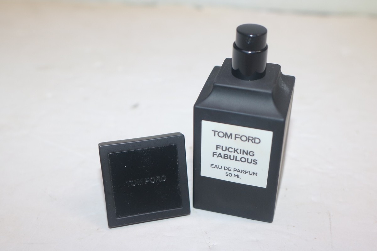Tom Ford F*cking Fabulous Eau de Parfum Spray 1.7 oz 50 ml Unisex