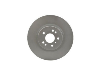 Pagid 93BJ89Y Front Brake Rotor Fits 2007-2009 Mercedes R320