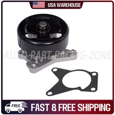 Engine Water Pump Fit07-14Nissan Versa Sentra Cube NV200 1.8L 2.0L L4 DOHC new