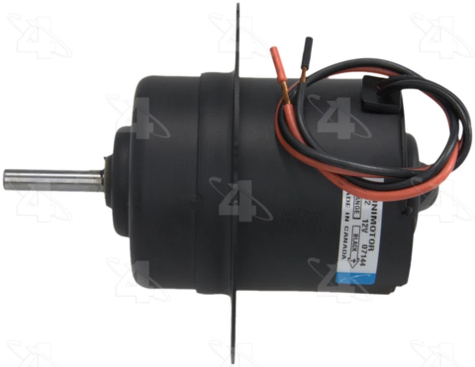 Motor soplador de climatización FS FS para PT Cruiser, Cirrus, Sebring, Stratus, Breeze 35262 Foto 3 de 4