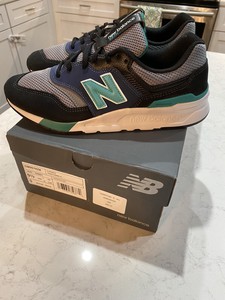 new balance 997h sizing
