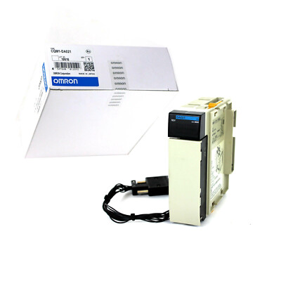 1PCS OMRON CQM1-DA021 CQM1DA021 PLC MODULE NEW IN BOX