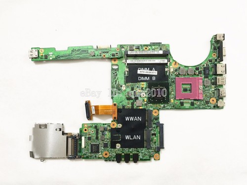 Dell XPS M1330 Intel Motherboard - GM848 / 0GM848 - Photo 1 sur 4