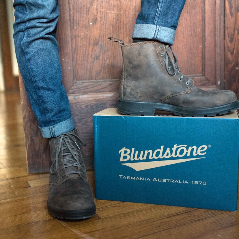 blundstone 1930
