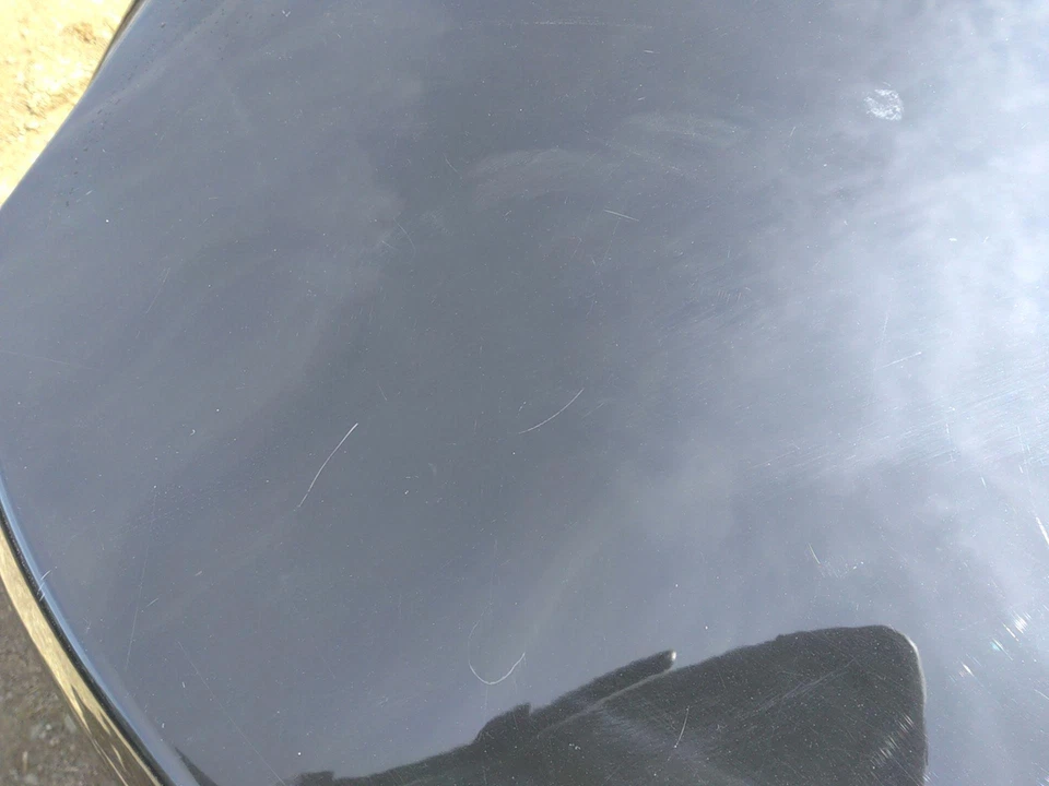 Trunk/decklid/hatch/tailgate BMW 328 SERIES 12 13 14 15 16 17 18 Foto 2 de 4