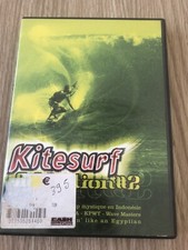 FILM KITESURF KITE SURF ADDICTION 2 HAWAII INDONESIEN PENICHE DVD FRANZÖSISCH RATE