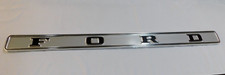 New Repro. 1968 1969 1970 Ford Truck F100 Tailgate Moulding Trim Panel F250 F350