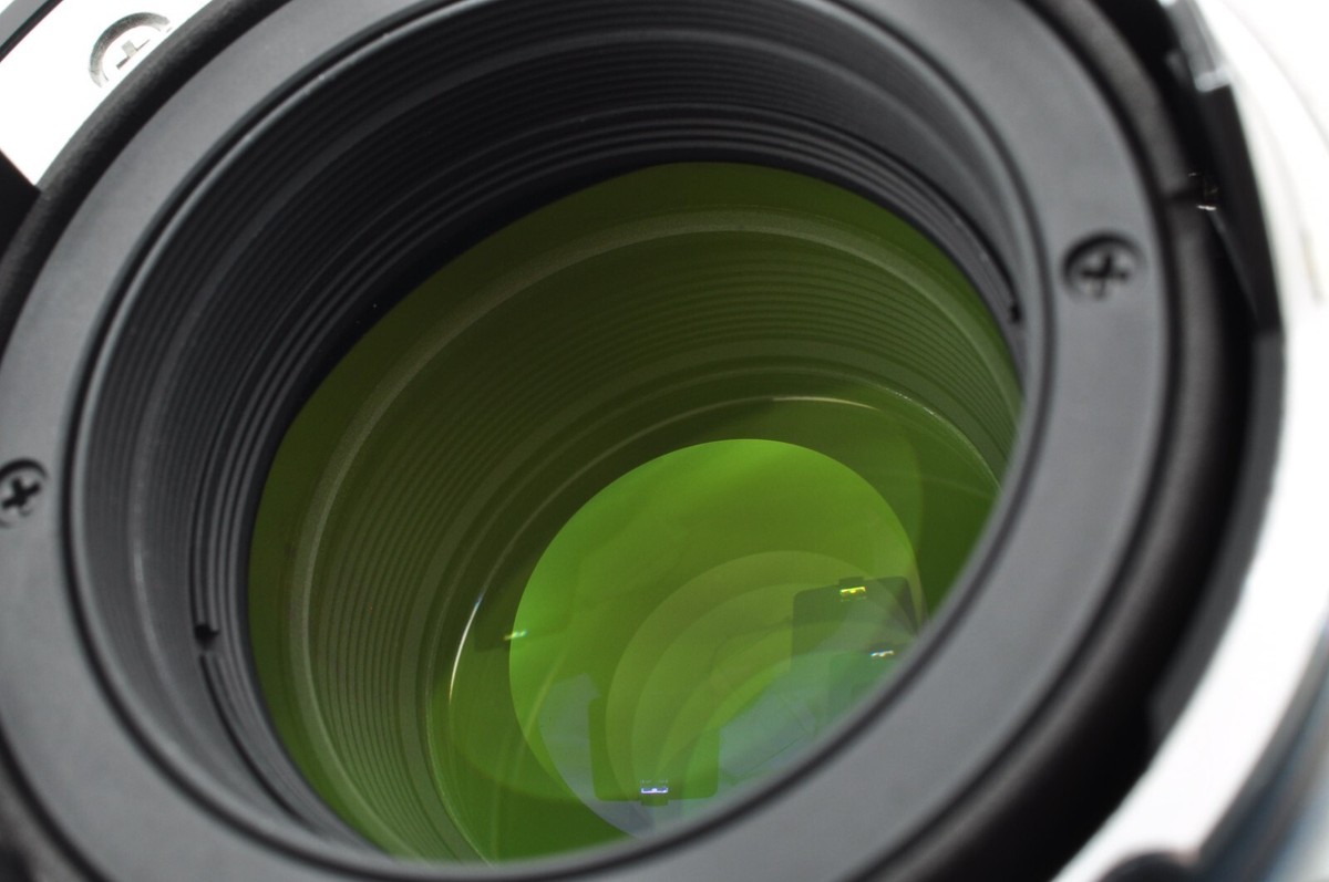 CONTAX Makro-Planar 100mm F2.8 AEJ マクロ CONTAX Makro-Planar T*100mm F2.8 AEJ】等倍マクロの魅力を堪能