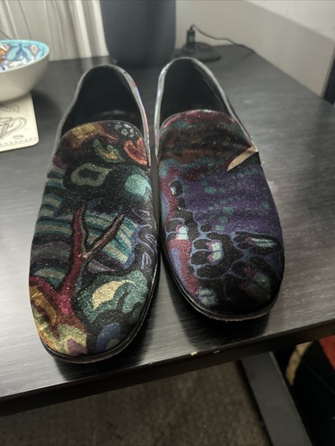 Paul Smith Shoes Loafers
