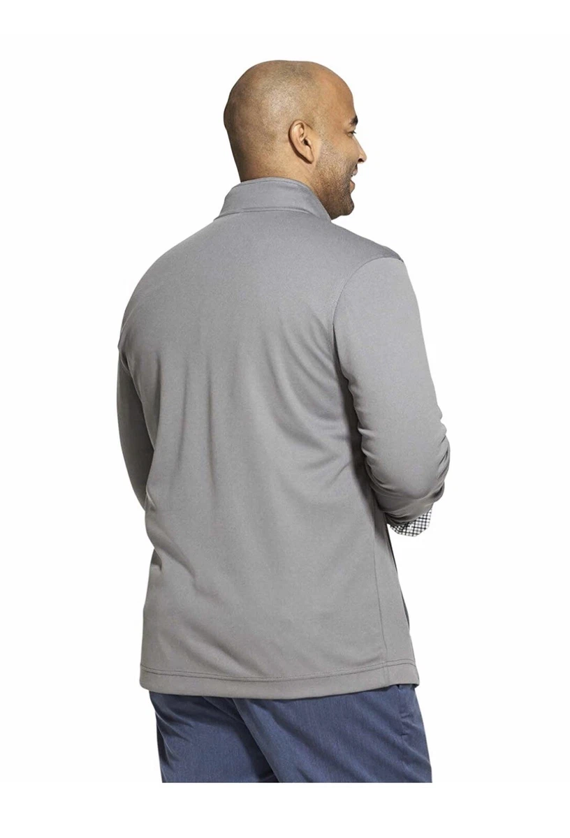 MENS SIZE VAN HEUSEN TRAVELER Classic Fit NWT Medium M JACKET